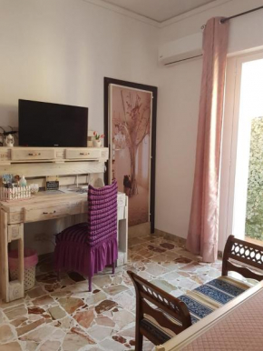 B&B CARRUBBELLE Ragusa